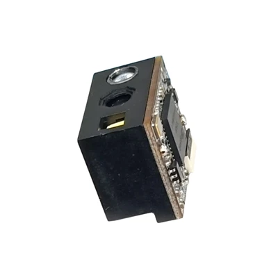 OCR MRZ QR Scanner Module HW-1264 mahdollistaa MRZ-koodien ja viivakoodien he...